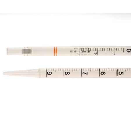 Celltreat Serological Pipet, Bulk Packed in Bags, Sterile, 10mL 229240